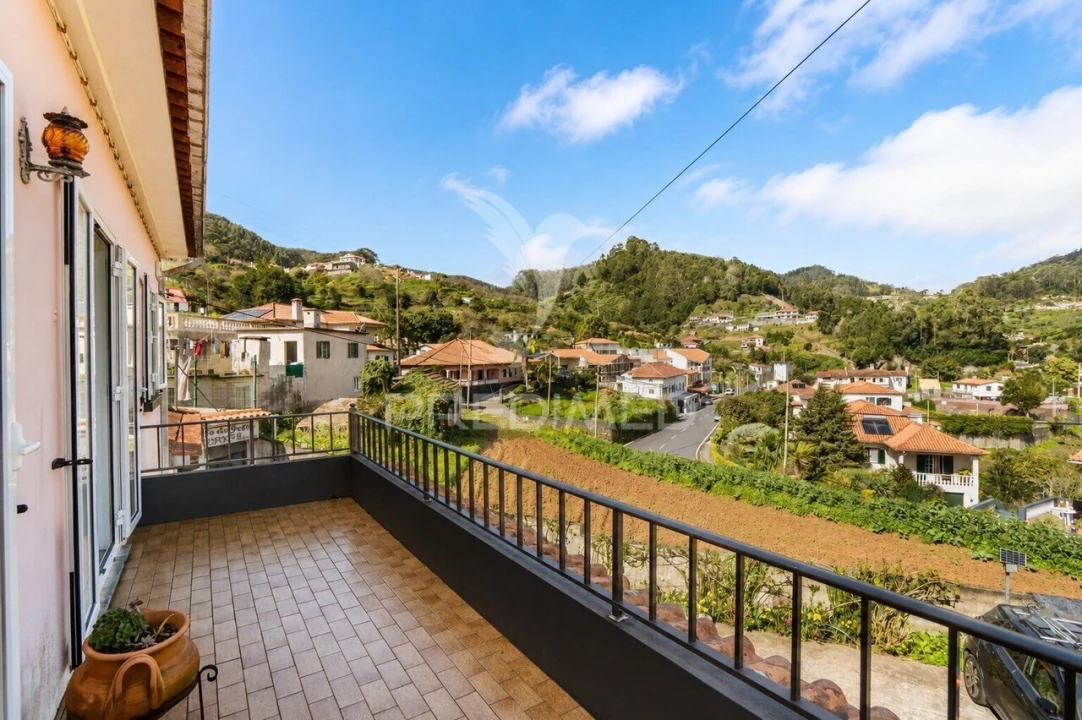Moradia T3 para Venda em Santo Antonio da Serra Foto 24