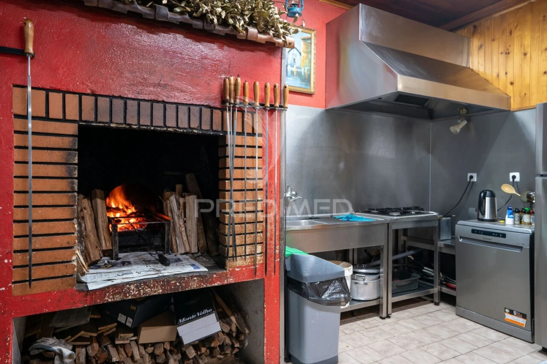 Moradia T3 para Venda em Santo Antonio da Serra Foto 28