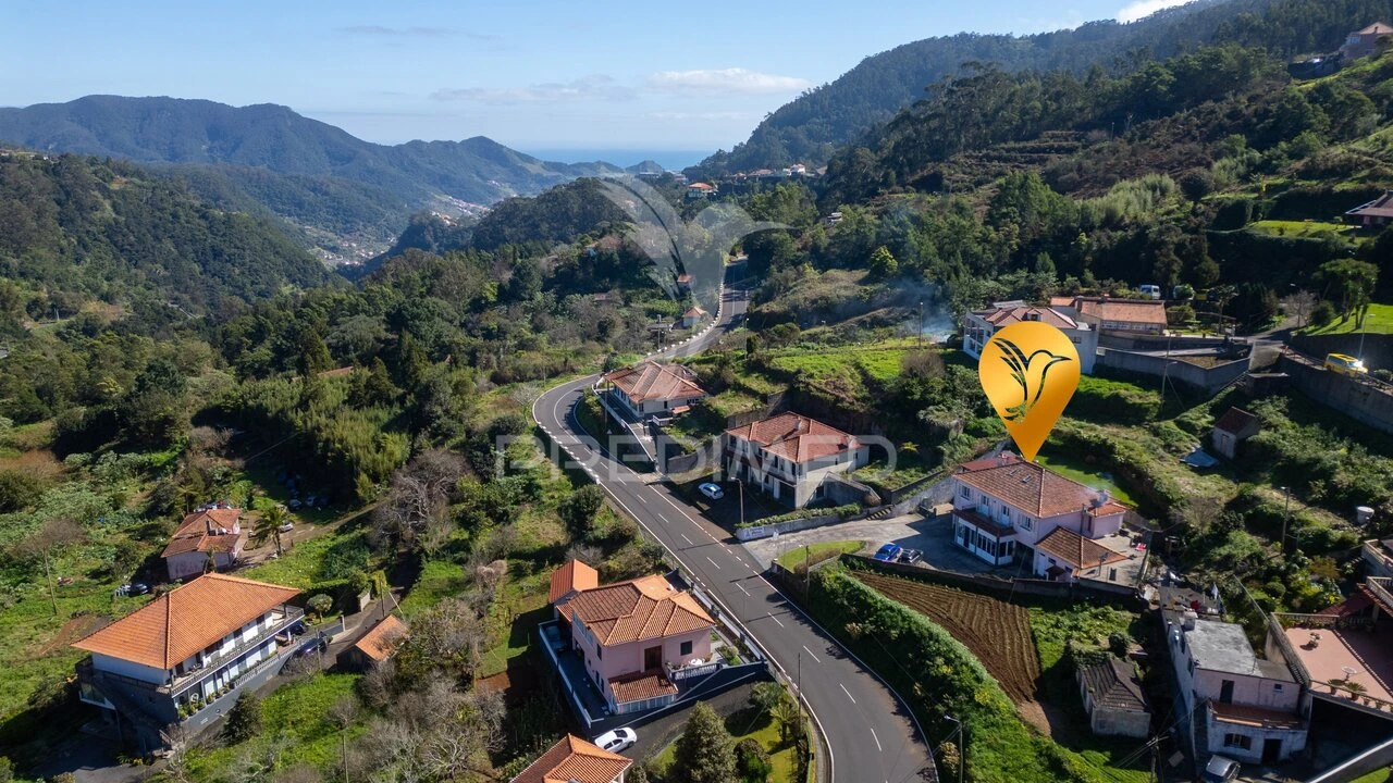 Moradia T3 para Venda em Santo Antonio da Serra Foto 40