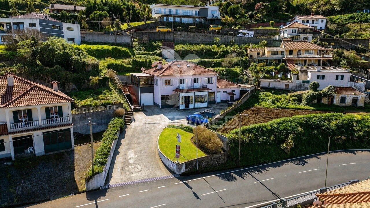Moradia T3 para Venda em Santo Antonio da Serra Foto 36