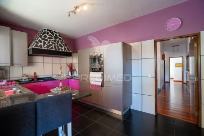 Moradia T3 para Venda em Santo Antonio da Serra