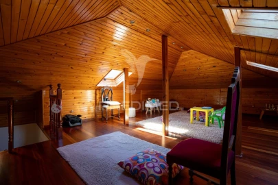 Moradia T3 para Venda em Santo Antonio da Serra