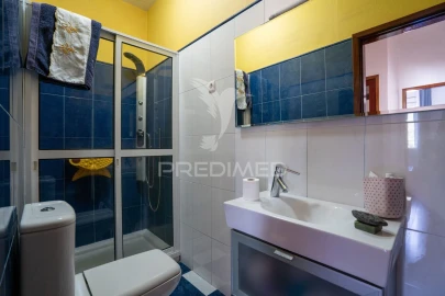 Moradia T3 para Venda em Santo Antonio da Serra