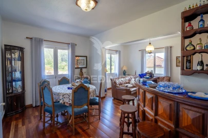 Moradia T3 para Venda em Santo Antonio da Serra