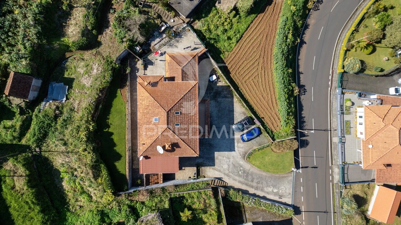 Moradia T3 para Venda em Santo Antonio da Serra Foto 37