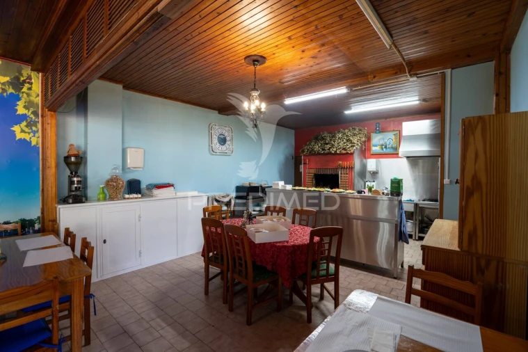 Moradia T3 para Venda em Santo Antonio da Serra Foto 27