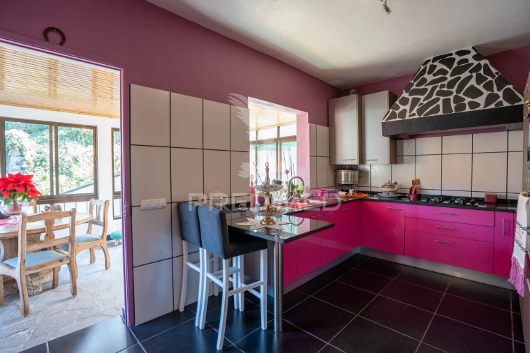 Moradia T3 para Venda em Santo Antonio da Serra Foto 7