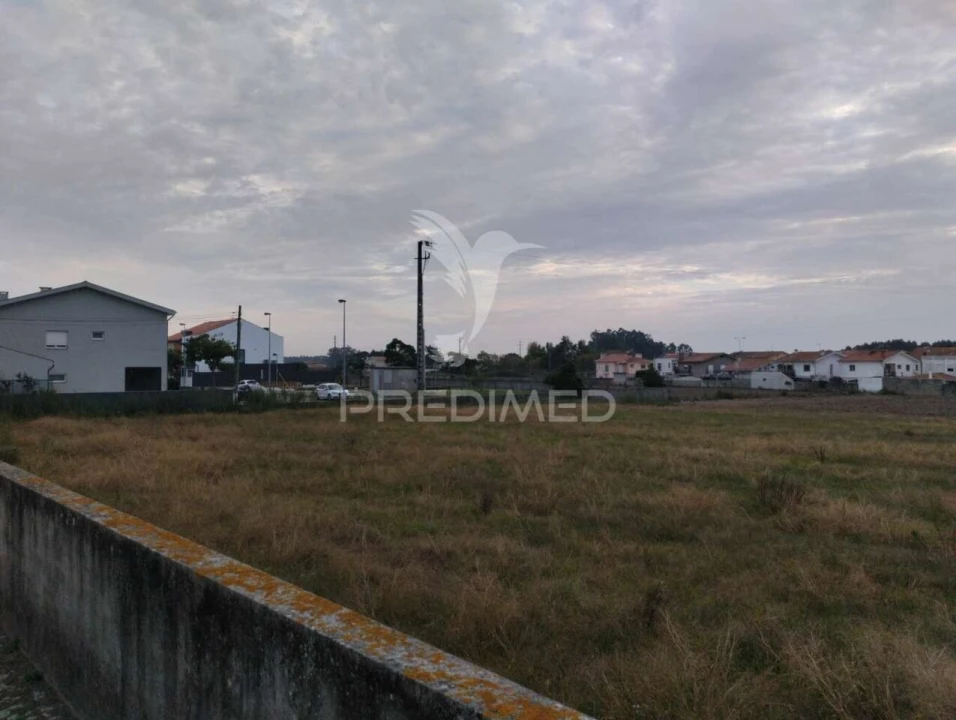 Terreno para Venda em Póvoa de Varzim, Beiriz e Argivai Foto 4