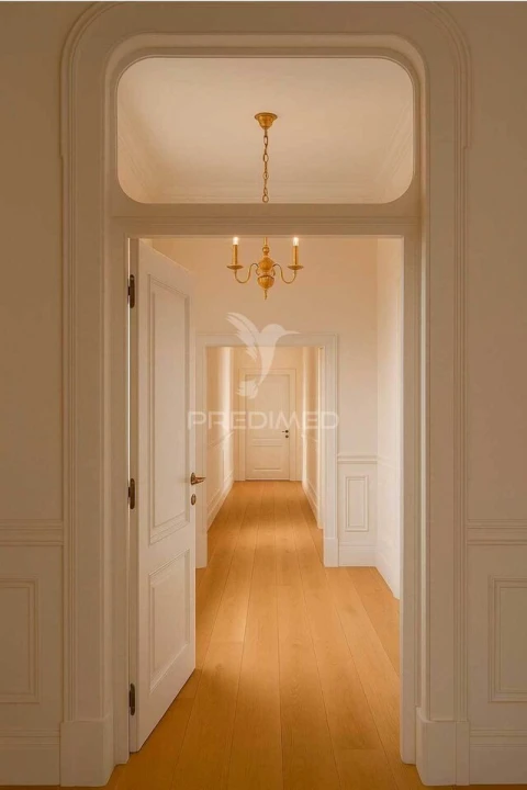 Apartamento T3 para Venda em Vila Real de Santo Antonio