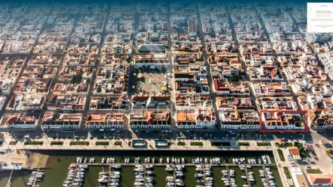 Apartamento T3 para Venda em Vila Real de Santo Antonio