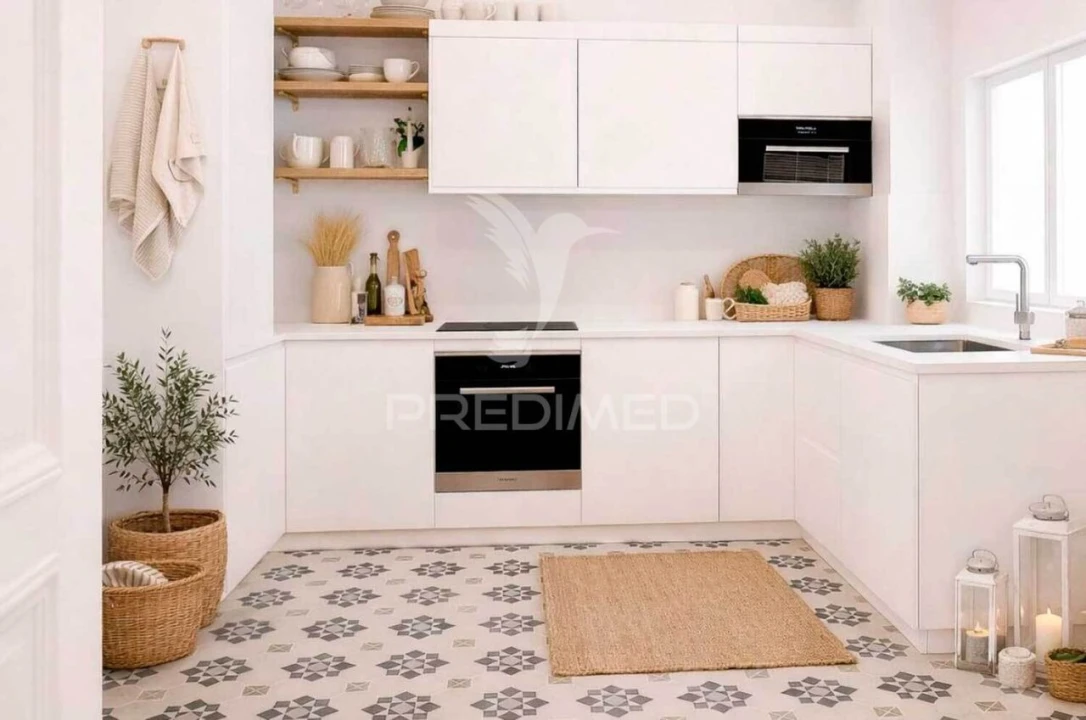 Apartamento T3 para Venda em Vila Real de Santo Antonio Foto 4