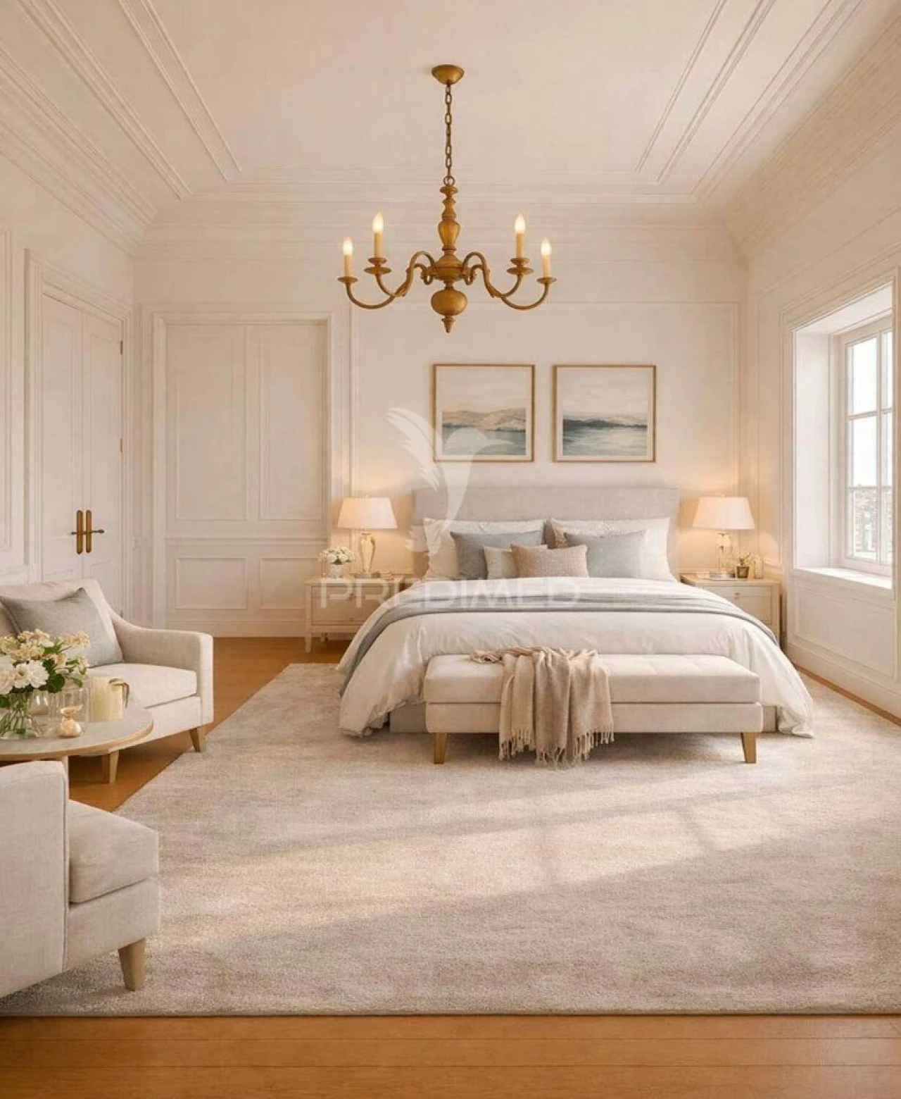 Apartamento T3 para Venda em Vila Real de Santo Antonio Foto 6