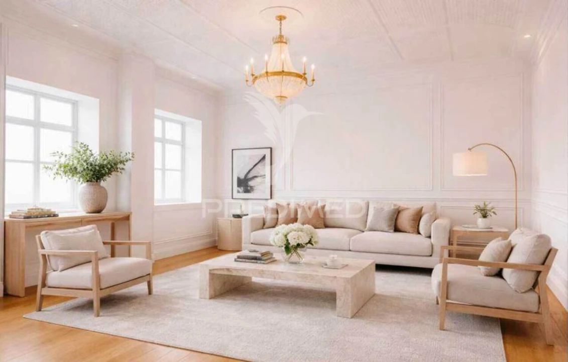 Apartamento T3 para Venda em Vila Real de Santo Antonio Foto 5