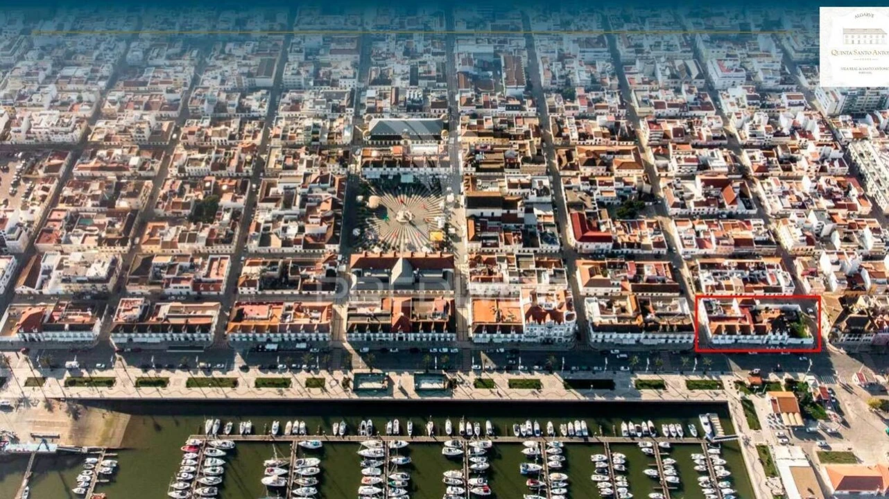 Apartamento T3 para Venda em Vila Real de Santo Antonio Foto 13