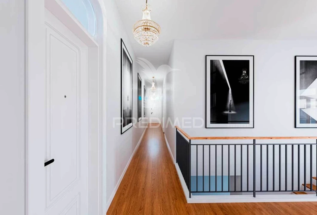 Apartamento T3 para Venda em Vila Real de Santo Antonio Foto 8