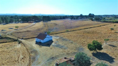 Terreno para Venda em Grândola e Santa Margarida da Serra