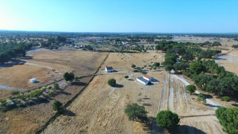 Terreno para Venda em Grândola e Santa Margarida da Serra