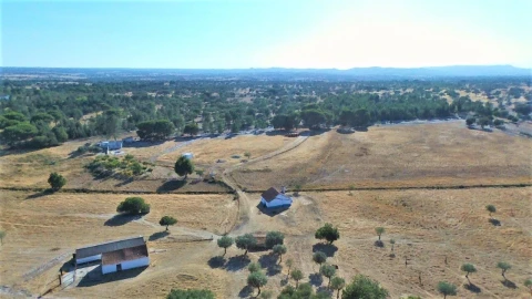 Terreno para Venda em Grândola e Santa Margarida da Serra
