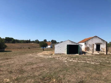 Terreno para Venda em Grândola e Santa Margarida da Serra