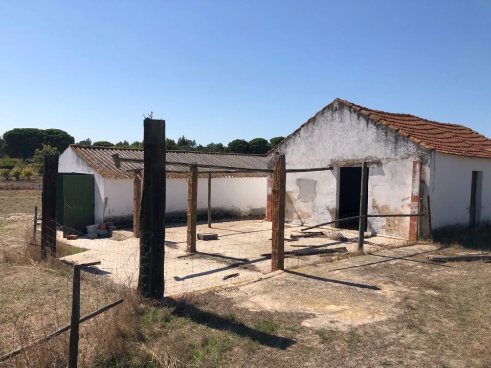 Terreno para Venda em Grândola e Santa Margarida da Serra Foto 14
