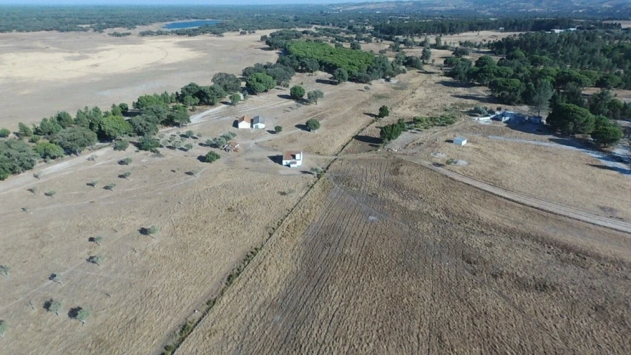 Terreno para Venda em Grândola e Santa Margarida da Serra Foto 8