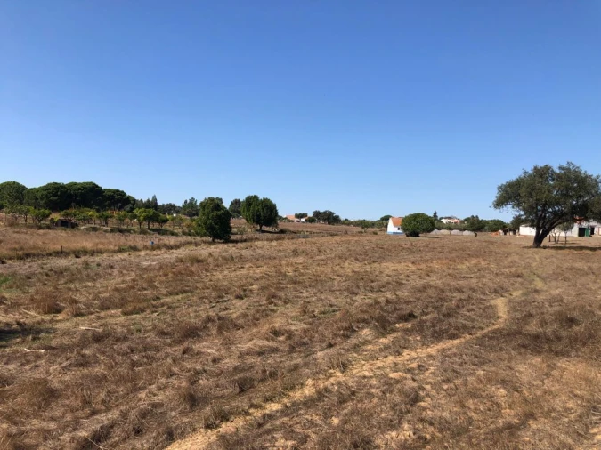 Terreno para Venda em Grândola e Santa Margarida da Serra Foto 12