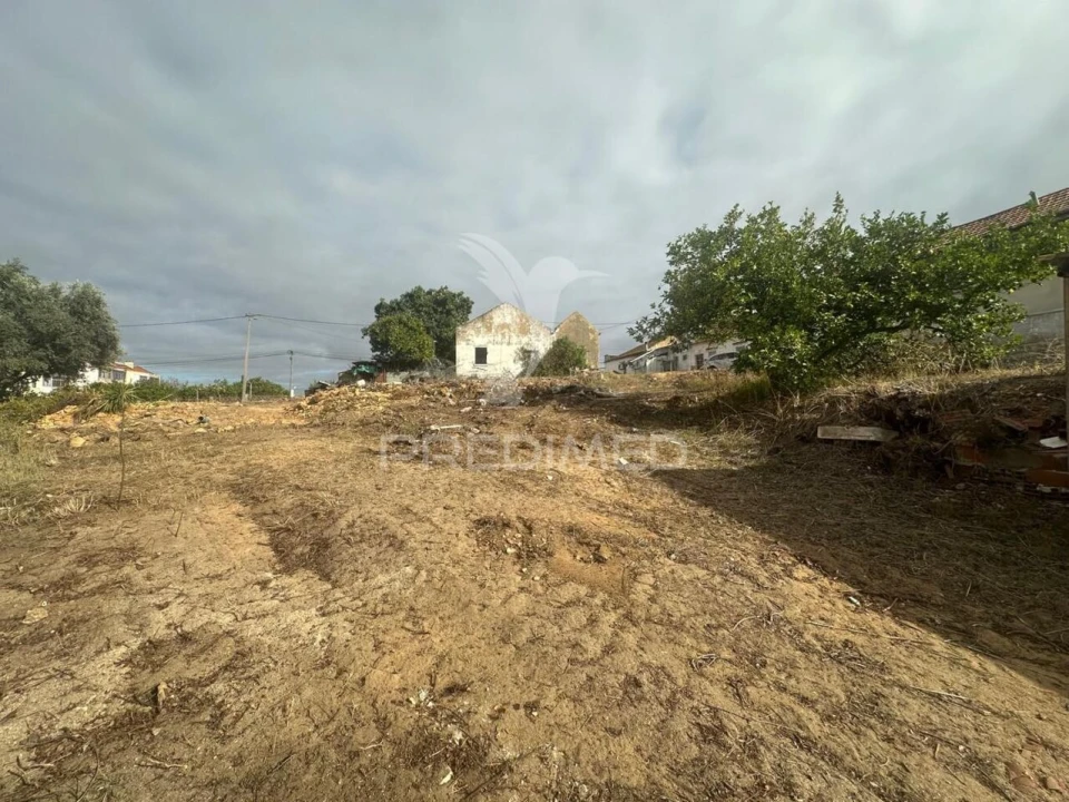 Terreno para Venda em Seixal, Arrentela e Aldeia de Paio Pires Foto 8