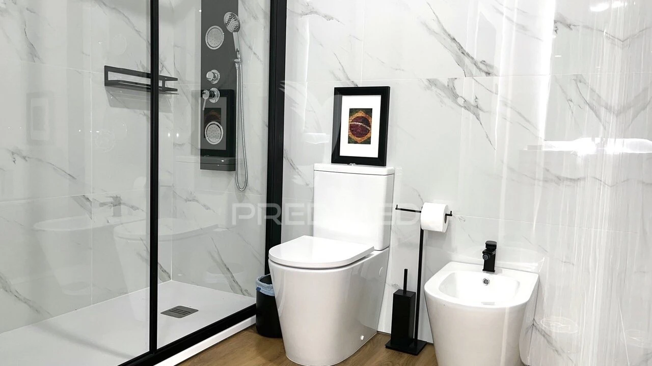 Moradia T4 para Venda em Esmoriz Foto 21