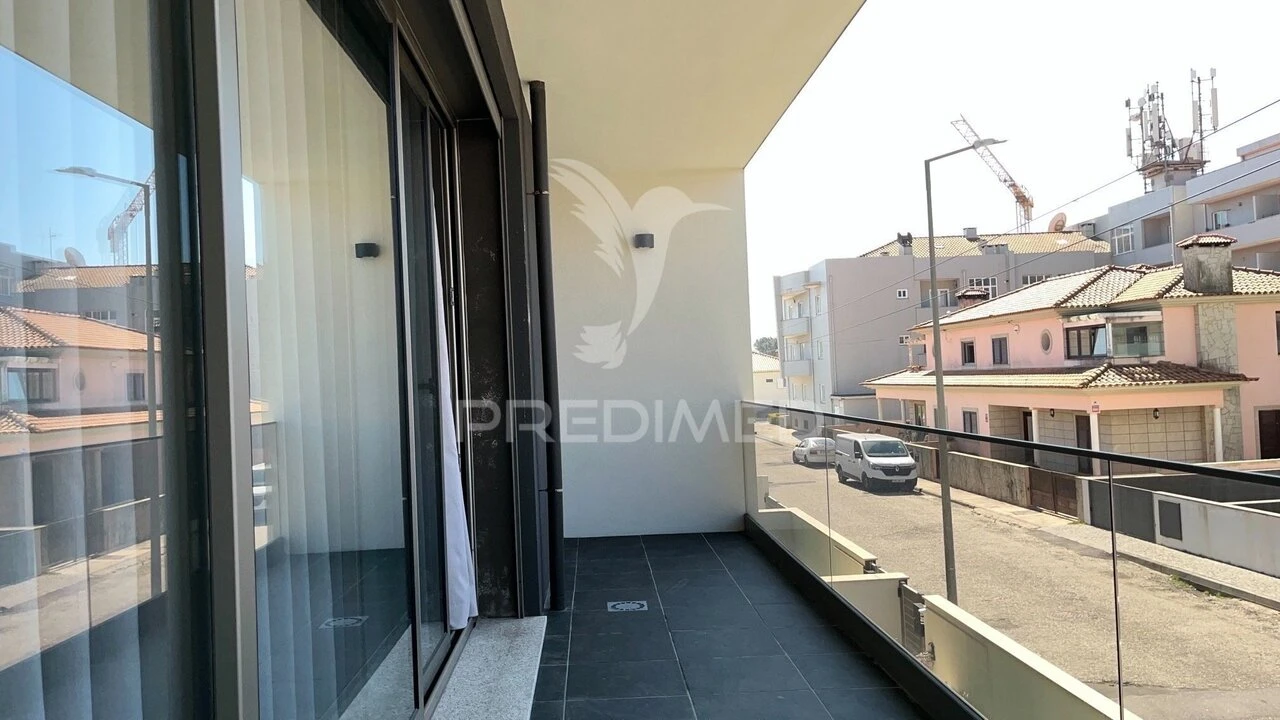 Moradia T4 para Venda em Esmoriz Foto 26