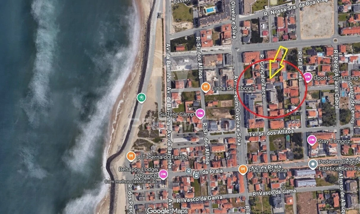 Moradia T4 para Venda em Esmoriz Foto 1