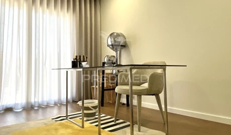 Moradia T4 para Venda em Esmoriz