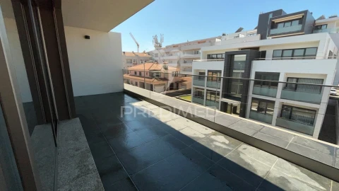 Moradia T4 para Venda em Esmoriz