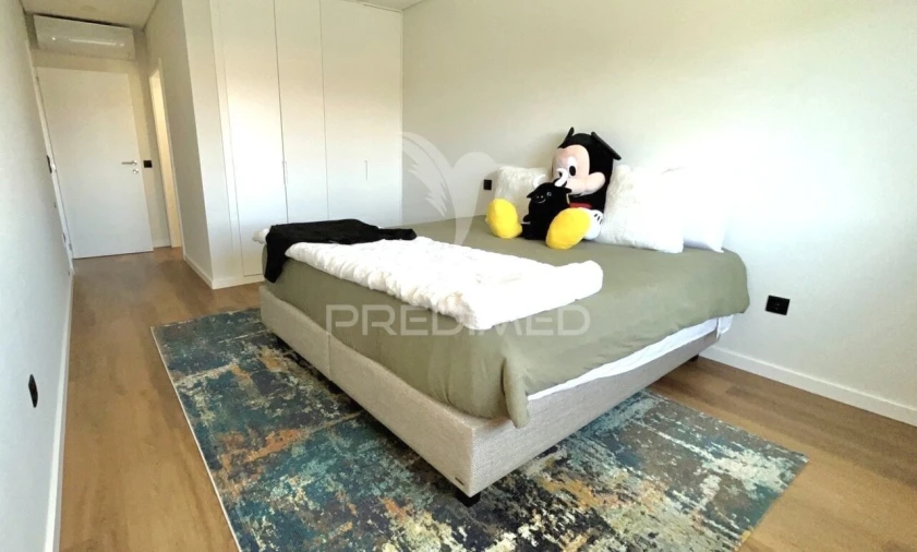 Moradia T4 para Venda em Esmoriz Foto 17