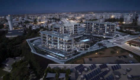 Apartamento T2 para Venda em Portimão