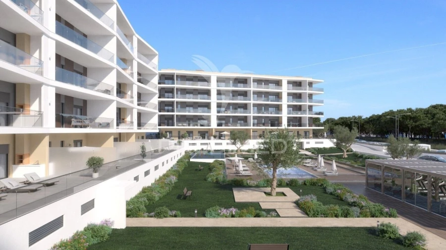 Apartamento T2 para Venda em Portimão Foto 9