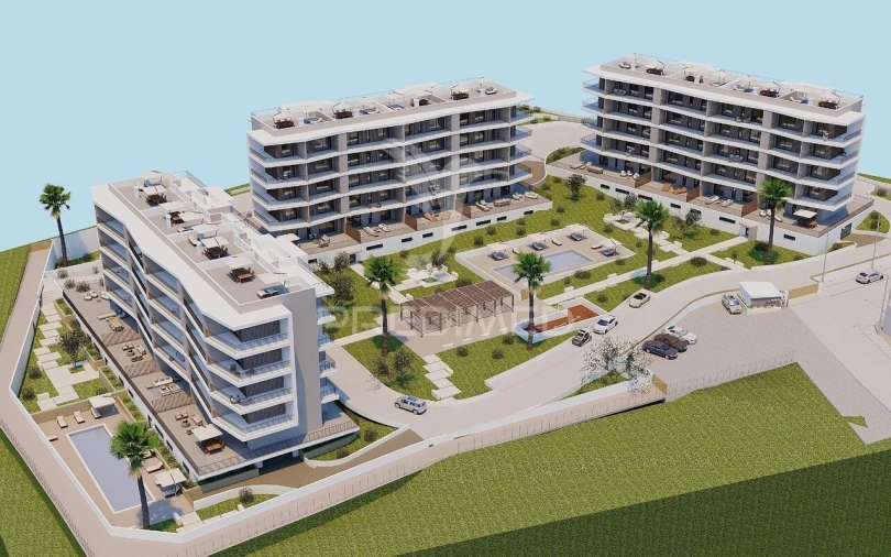 Apartamento T2 para Venda em Portimão Foto 38