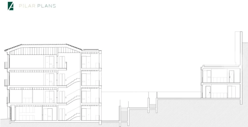 Terreno para Venda em Santa Marinha e São Pedro da Afurada Foto 4