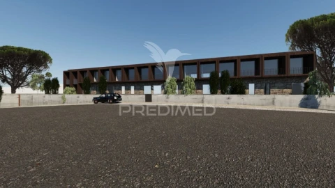 Terreno para Venda em Fânzeres e São Pedro da Cova