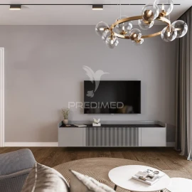 Apartamento T2 para Venda em Portimão