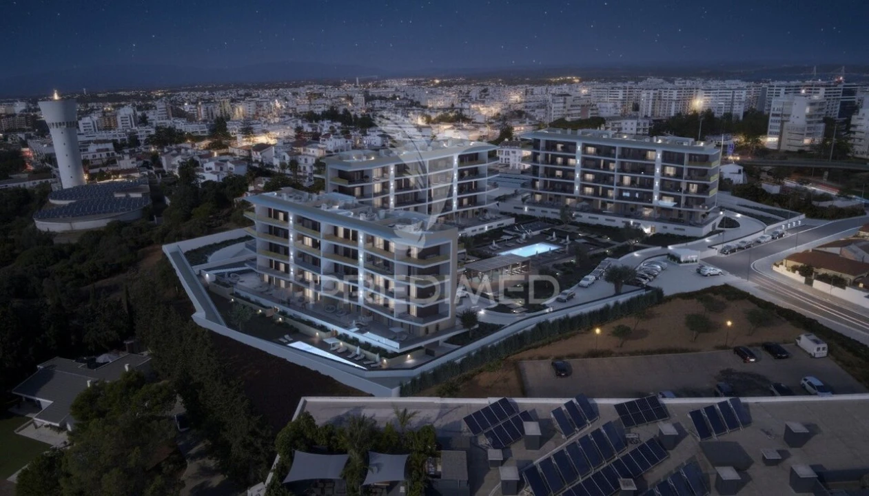 Apartamento T2 para Venda em Portimão Foto 15