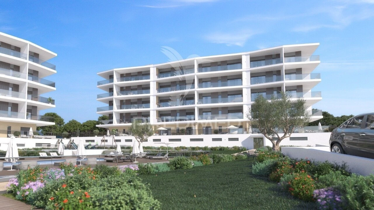 Apartamento T2 para Venda em Portimão Foto 4