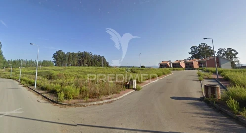 Terreno para Venda em São Pedro de Alva e São Paio de Mondego