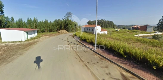 Terreno para Venda em São Pedro de Alva e São Paio de Mondego