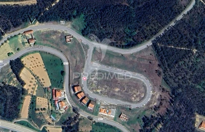 Terreno para Venda em São Pedro de Alva e São Paio de Mondego