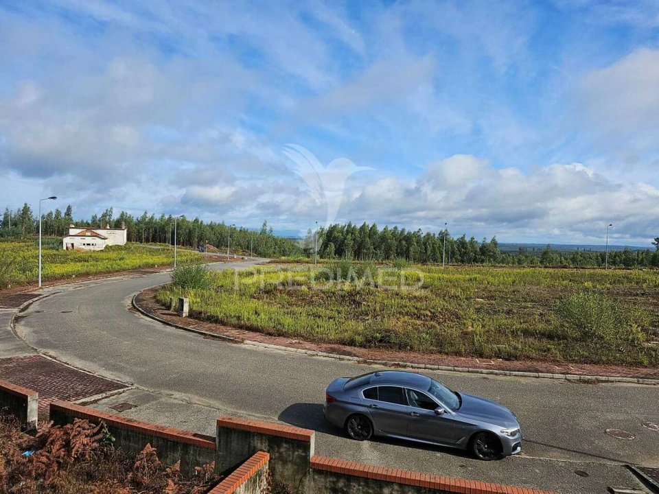 Terreno para Venda em São Pedro de Alva e São Paio de Mondego Foto 3