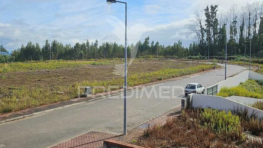 Terreno para Venda em São Pedro de Alva e São Paio de Mondego