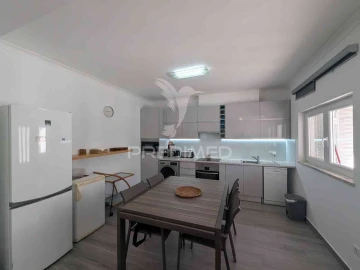 Moradia T4 para Venda em Monte Gordo