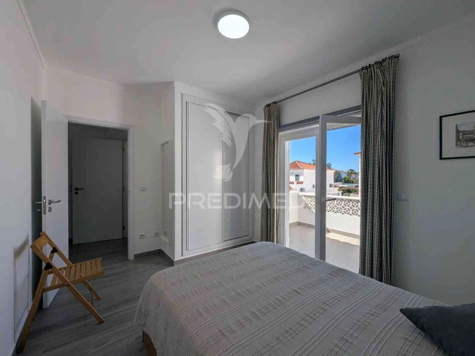 Moradia T4 para Venda em Monte Gordo Foto 30