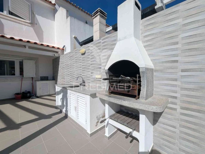 Moradia T4 para Venda em Monte Gordo Foto 27