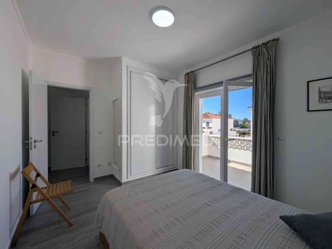 Moradia T4 para Venda em Monte Gordo Foto 30